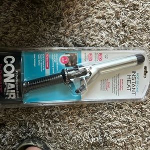 1 inch curling iron